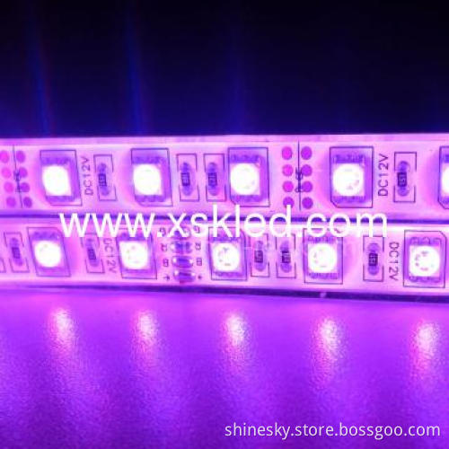 Waterproof led home lighting